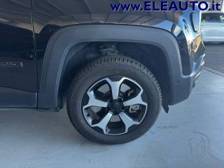 JEEP Renegade usata, con Cerchi in lega