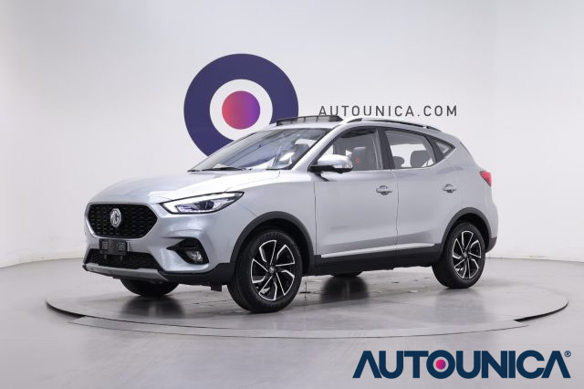 MG ZS usata, con ABS