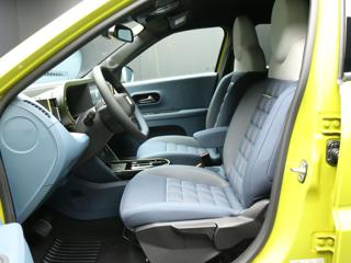 FIAT Grande Panda usata, con Climatizzatore