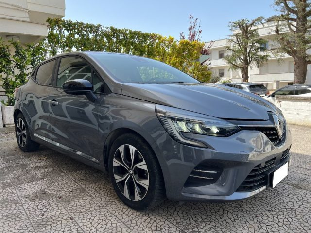 RENAULT Clio usata 0