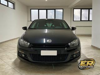 VOLKSWAGEN Scirocco usata, con Airbag