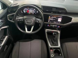 AUDI Q3 usata, con Fendinebbia