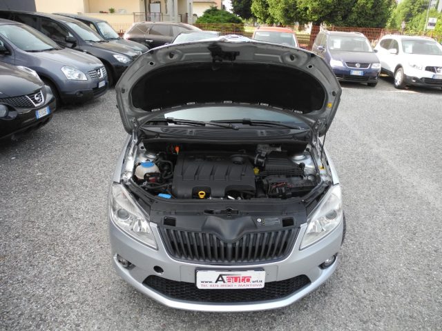 SKODA Fabia usata 58