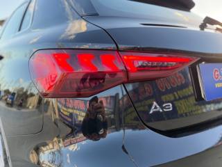 AUDI A3 usata, con Cruise Control