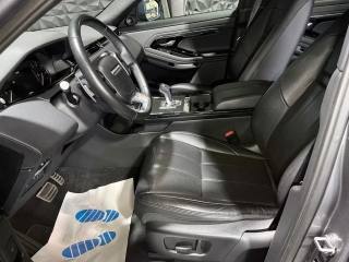 LAND ROVER Range Rover Evoque usata, con Cruise Control