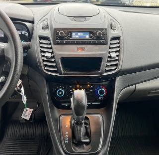 FORD Transit Connect usata, con Fendinebbia