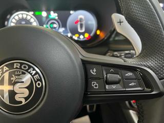 ALFA ROMEO Tonale usata, con Touch screen
