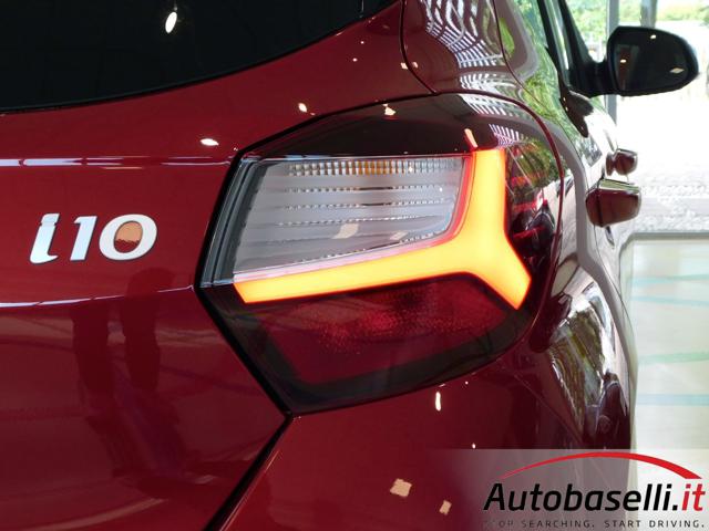 HYUNDAI i10 usata, con MP3