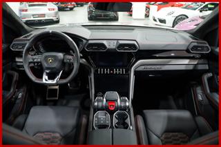 LAMBORGHINI Urus usata, con Immobilizzatore elettronico
