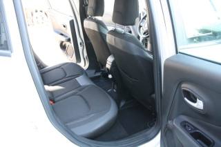 JEEP Renegade usata, con Immobilizzatore elettronico