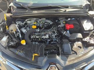 RENAULT Captur usata, con Bracciolo