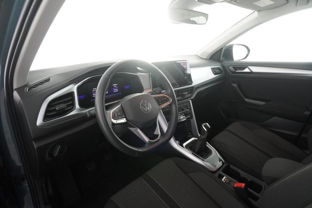VOLKSWAGEN T-Roc usata 7