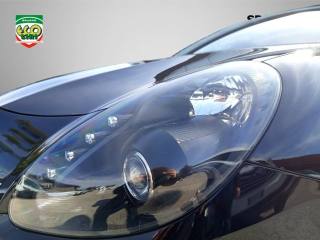 ALFA ROMEO Giulietta usata, con Bracciolo