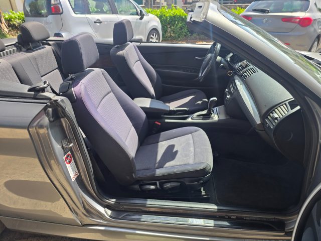 BMW 120 usata 42