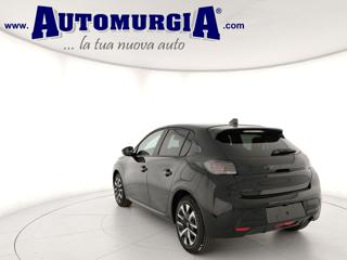 PEUGEOT 208 usata, con Airbag laterali