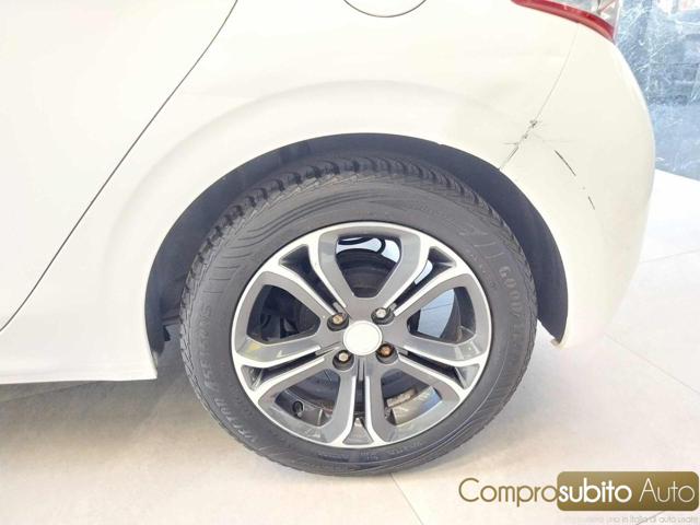 PEUGEOT 208 usata 18
