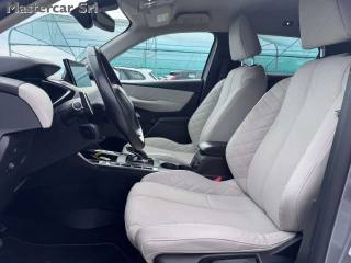 DS AUTOMOBILES DS 3 Crossback usata, con Controllo trazione