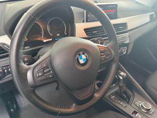 BMW X1 usata, con Climatizzatore