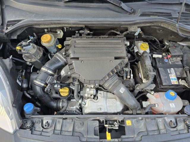 FIAT Fiorino usata 23