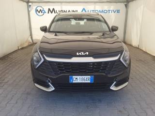 KIA Sportage 1.6 TGDi 150cv BIFUEL GPL Business