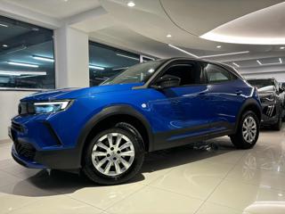 OPEL Mokka usata, con Airbag