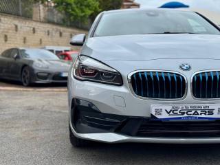 BMW 225 usata, con Chiusura centralizzata