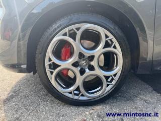 ALFA ROMEO Tonale usata, con Autoradio