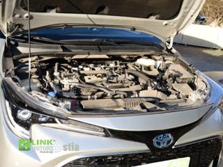TOYOTA Corolla usata, con Alzacristalli elettrici