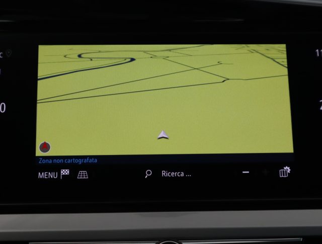 OPEL Grandland usata, con Volante in pelle