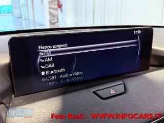 MAZDA CX-60 usata, con Sedili riscaldati