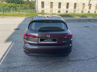 FIAT Tipo usata, con Boardcomputer