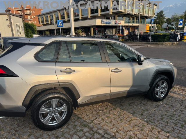 TOYOTA RAV 4 usata, con Chiusura centralizzata
