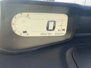 CITROEN C3 Picasso usata, con Cruise Control