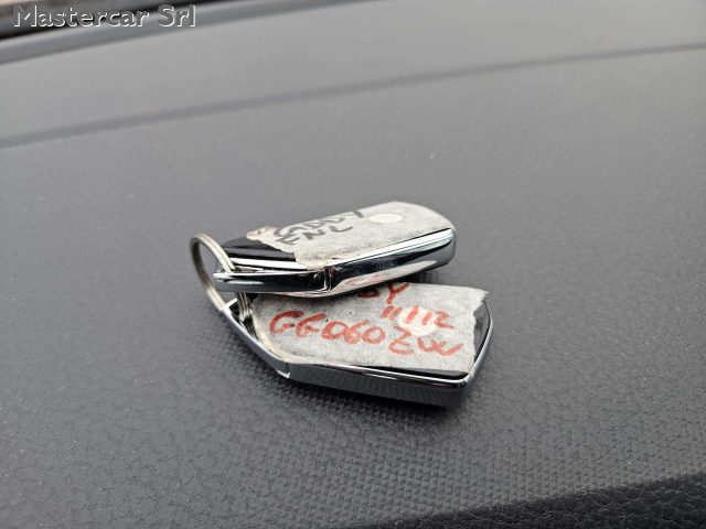 VOLKSWAGEN Caddy usata 14