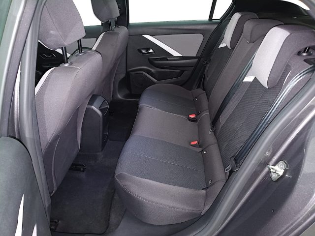 OPEL Astra usata, con Kit antipanne