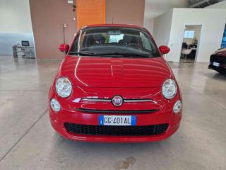 FIAT 500 usata, con Airbag