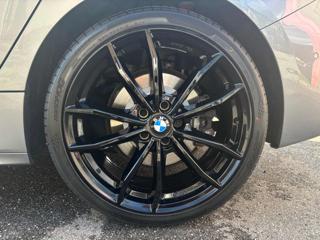 BMW 120 usata, con Autoradio