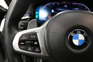 BMW 520 usata, con Sistema di navigazione