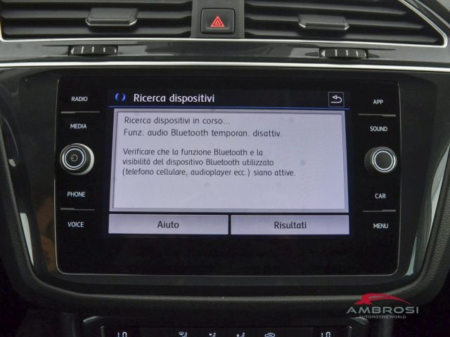 VOLKSWAGEN Tiguan usata 14