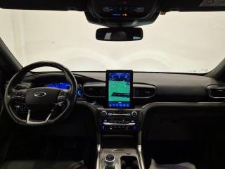 FORD Explorer usata, con Cerchi in lega