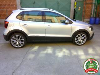 VOLKSWAGEN Polo usata, con Cerchi in lega