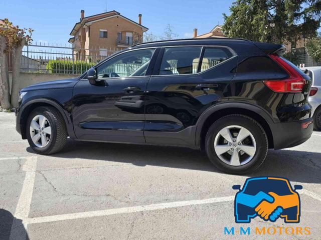 VOLVO XC40 usata, con ESP