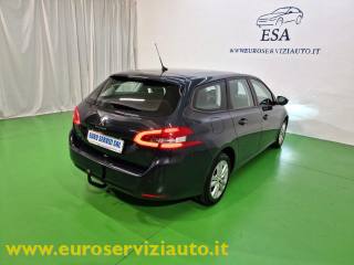 PEUGEOT 308 usata, con Climatizzatore