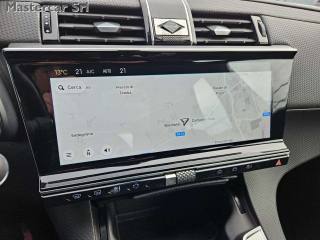 DS AUTOMOBILES DS 7 usata, con Autoradio