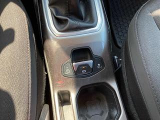 JEEP Renegade usata, con Lettore CD