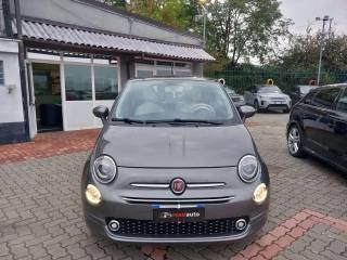 FIAT 500 usata, con Airbag