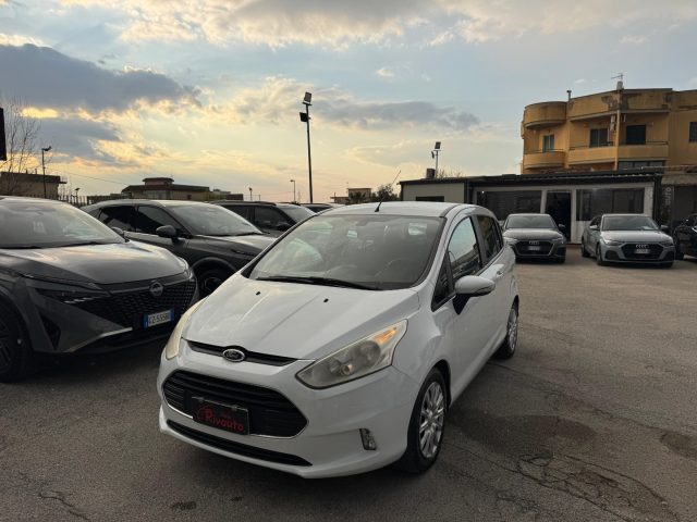FORD B-Max usata, con Airbag Passeggero