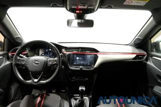 OPEL Corsa usata, con Climatizzatore