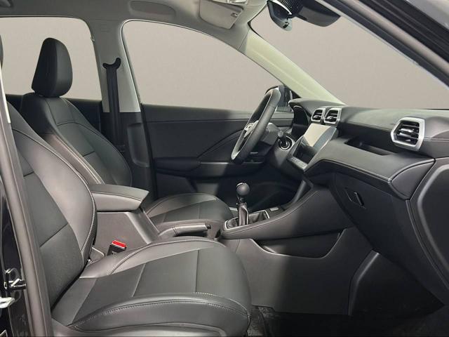 MG ZS usata, con Controllo automatico clima