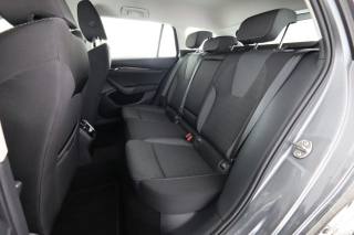 SKODA Octavia usata 9